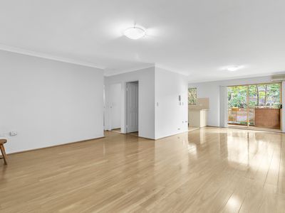 7 / 9-11 Wigram Street, Harris Park