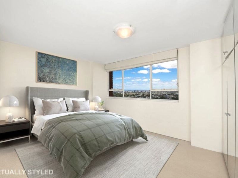 78 / 8-14 Fullerton Street, Woollahra