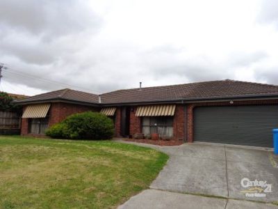 3 Isaac Edey Place, Hampton Park