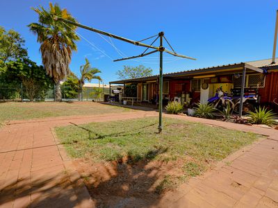 22 Craig Street, Port Hedland