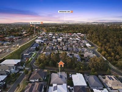 10 Saint Marys Close, Doolandella