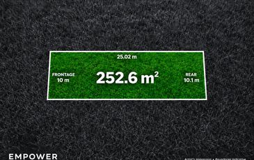 Lot 2 Caesar Ave , Edmondson Park