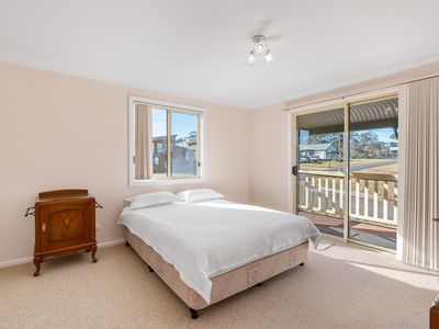 47 The Parapet, Manyana