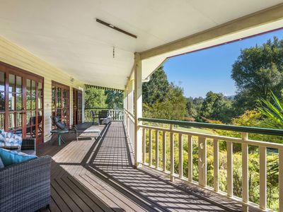 95 ANDERSON ROAD, Nimbin