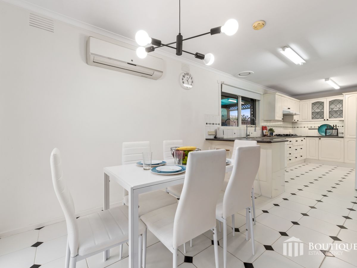 9 Lamar Court, Dandenong North