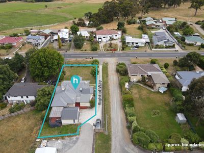 162 Main Street, Huonville