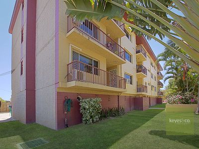 3 / 1 Burke Street, North Ward