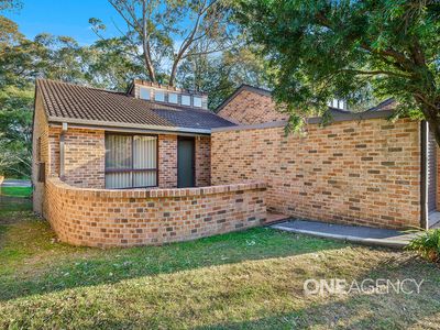 21 / 27 Bowada Street, Bomaderry