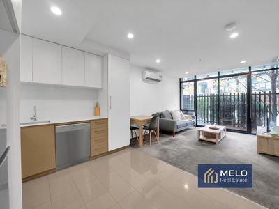 14 / 4 La Scala Avenue, Maribyrnong