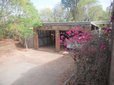2 Hilltop Court, Kingaroy