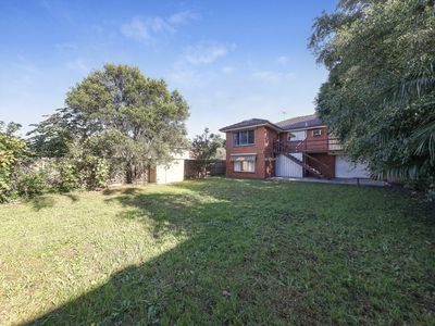 18 Navigator Street, Maribyrnong