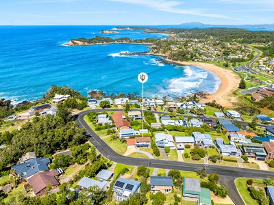 58 Tallawang Avenue, Malua Bay