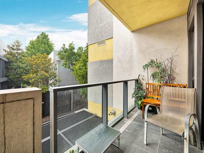 105 / 86 Cade Way, Parkville