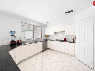 17 Richmond Crescent, Cecil Hills