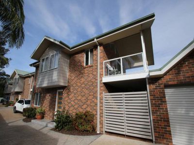 2 / 8 Langi Street, Hawks Nest