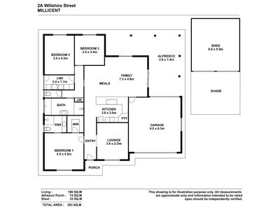 2a Willshire Street, Millicent