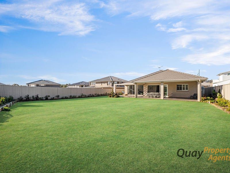 48 Governor Drive, Harrington Park