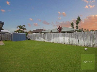 11 Riverwood Drive, Idalia