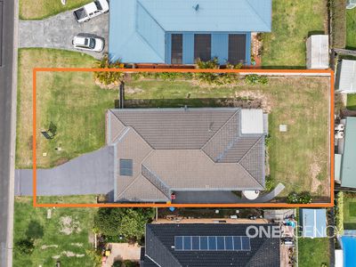 145 Anson Street, St Georges Basin