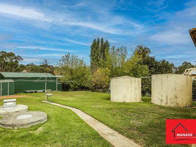 14 LEAKE STREET, Bowning