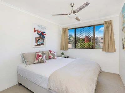7 / 95 Parkyn Parade, Mooloolaba