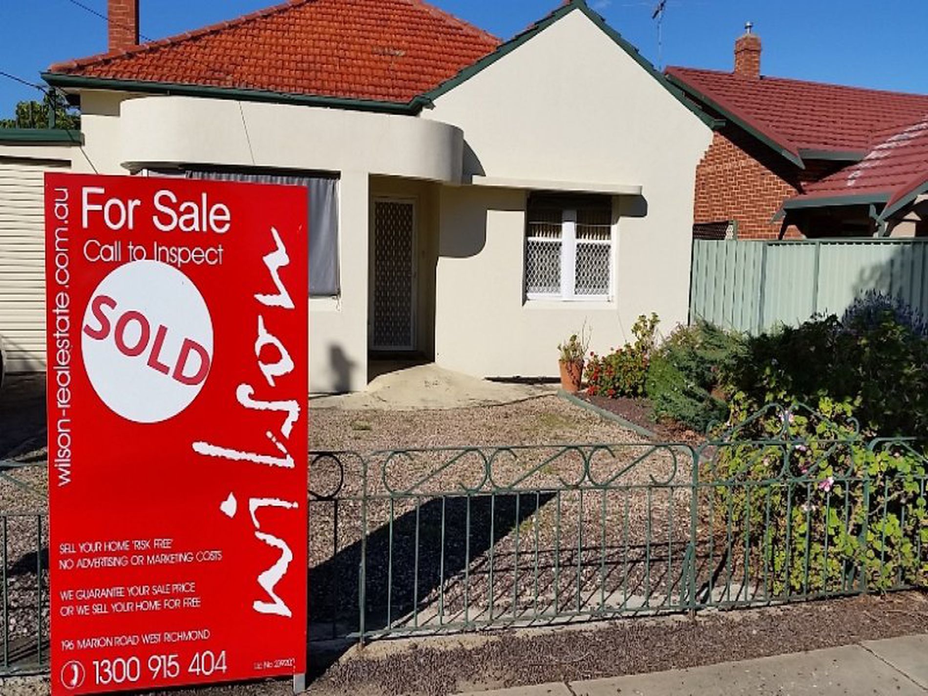 19 Arthur Street, Richmond