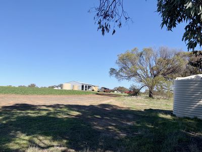 Lot 32 Rumble Road, Kokeby