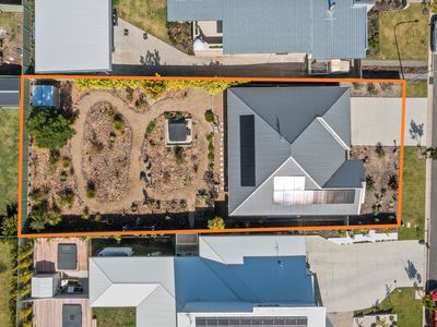 76 Seaspray Street, Narrawallee
