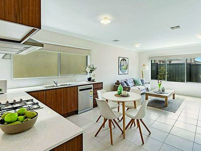 5 Vivid Way, Craigieburn