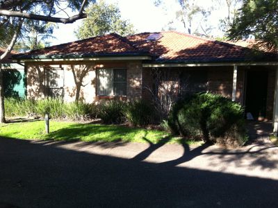 8 / 54 Tennyson Road , Gladesville