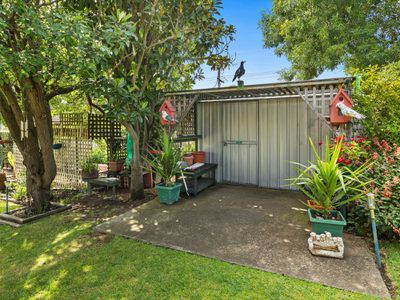 192 Anzac Avenue, Seymour