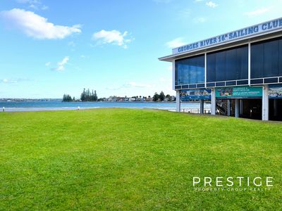 18 WALDRON Street, Sandringham