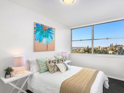27 / 441 Alfred Street North, Neutral Bay