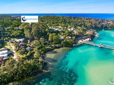 19 Hillcrest Avenue, North Narooma
