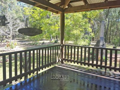 9 Springvale Road , Herberton