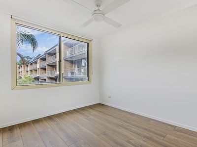 1-19 Allen Street, Pyrmont
