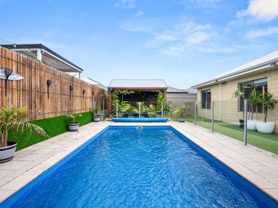 29 Peckham Boulevard, Baldivis