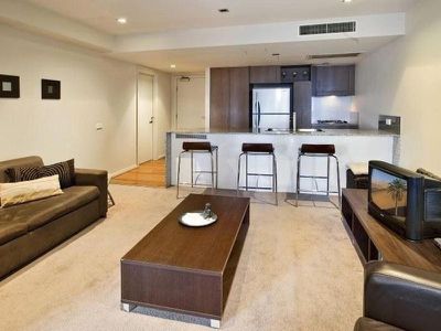 506 / 88 Berry Street, North Sydney