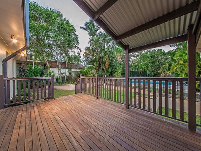307 Chatsworth Rd, Coorparoo