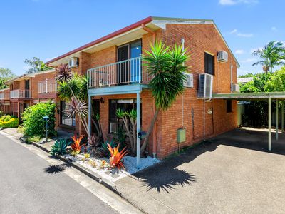 13 / 22A Kumbari Street, Rochedale South