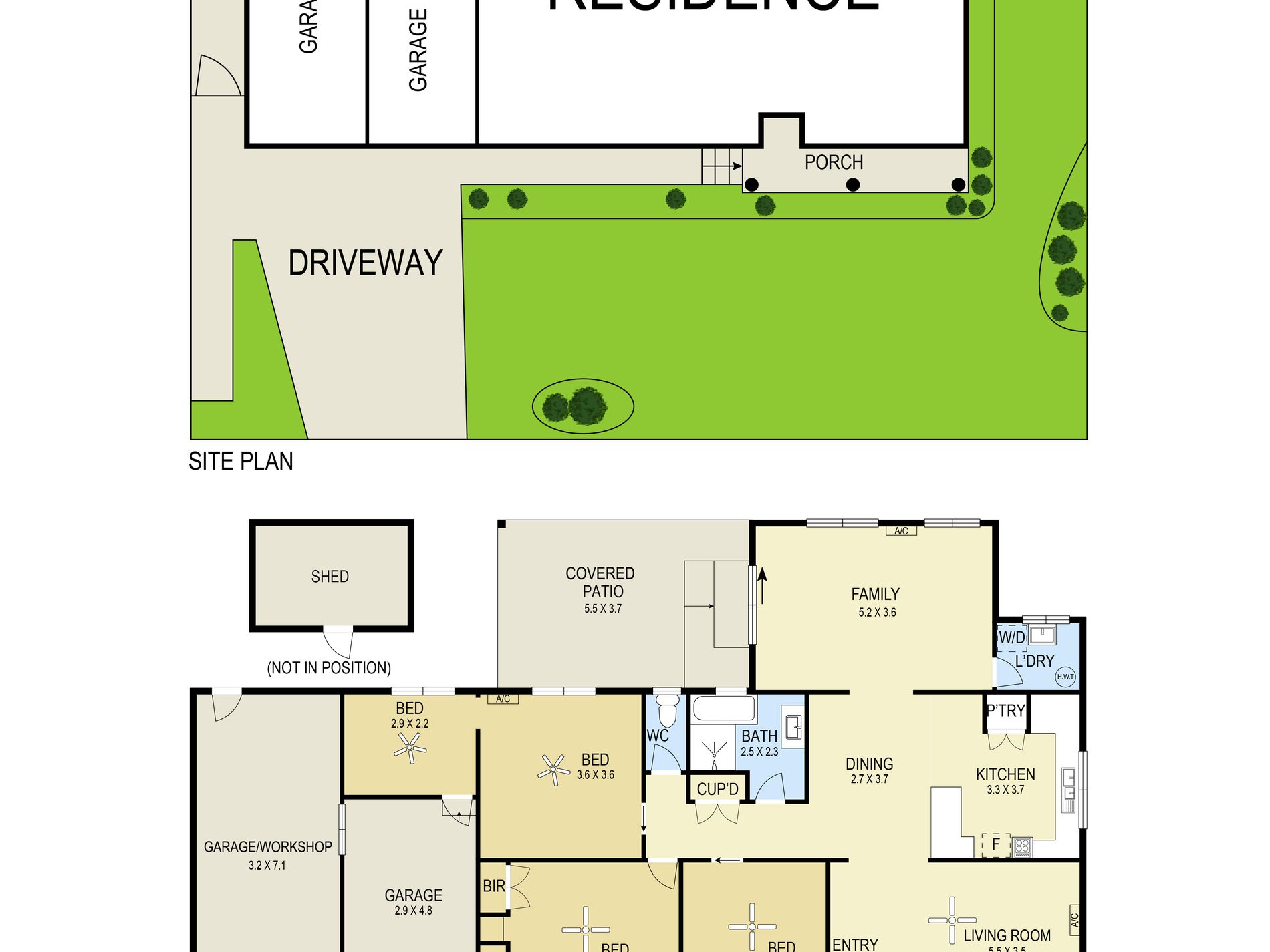 2 Hampden Street, Kurri Kurri