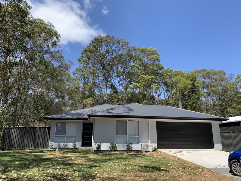16 Gilcrest Road, Russell Island
