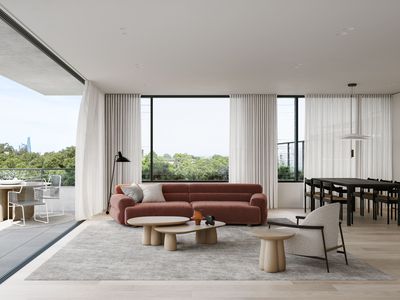A603 / 21 Canberra Avenue, St Leonards