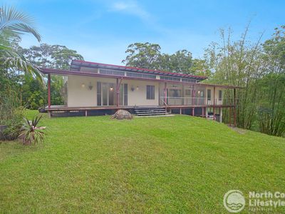 35 Wallaroo Drive, Burringbar