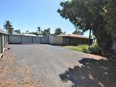 12 Goode Street, Port Hedland