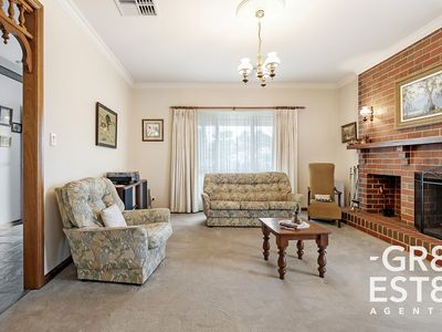 1 Dion Court, Narre Warren