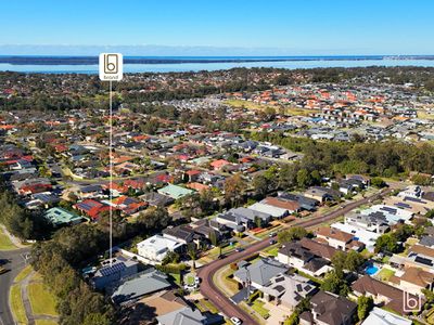 46 Stan Johnson Drive, Hamlyn Terrace