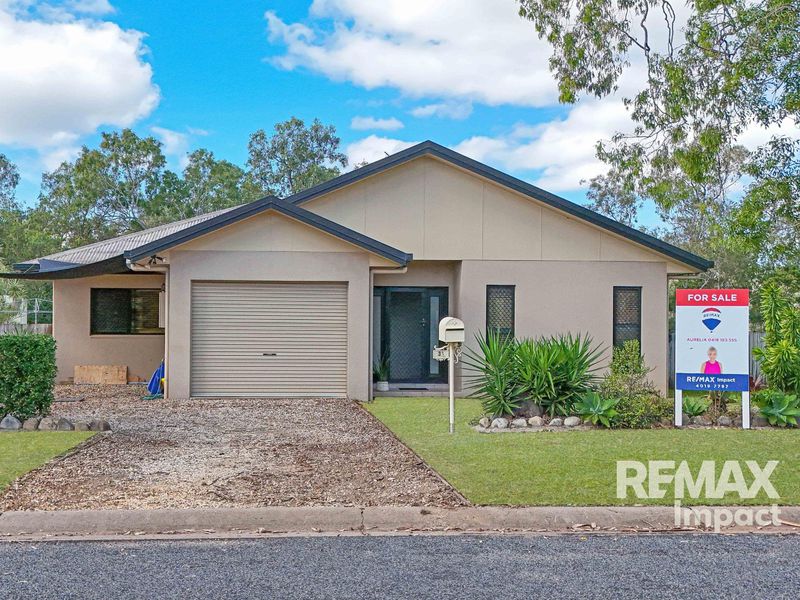 31 Marinelli Drive, Mareeba