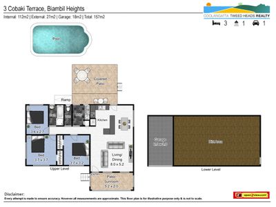 3 Cobaki Terrace, Bilambil Heights