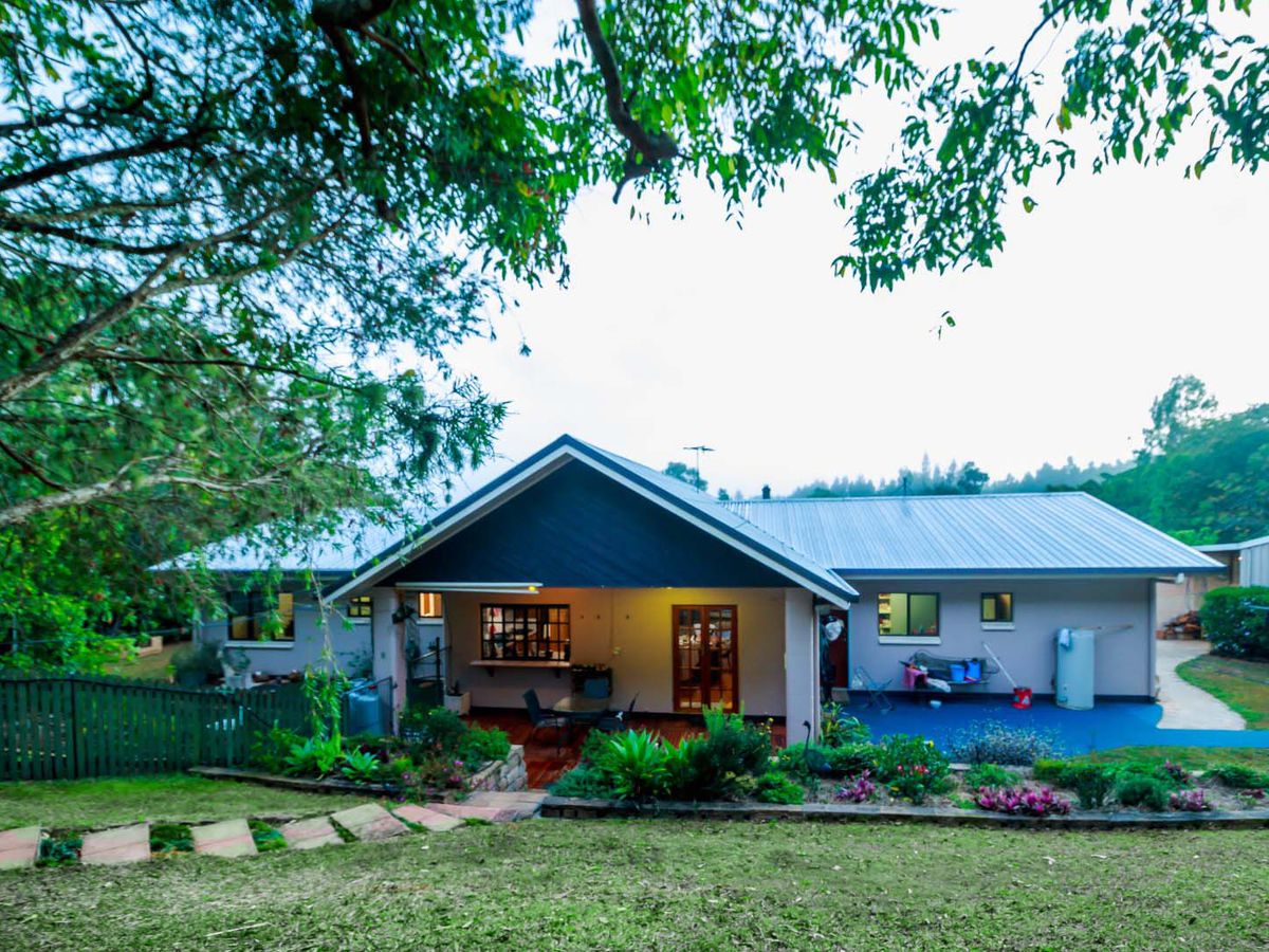 11 Andrews Road, Barrine